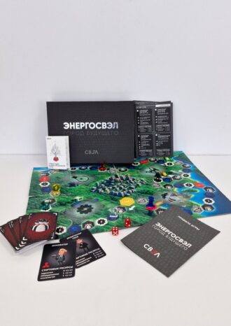 Группа «СВЭЛ»