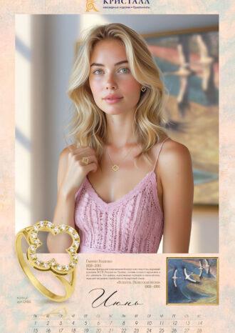 ОАО «Гомельское ПО «Кристалл»