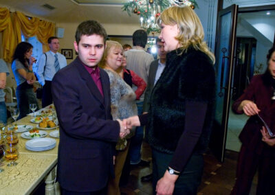 I Всероссийский конкурс «Корпоративный календарь»