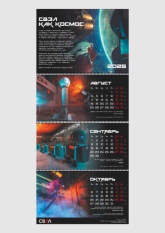 Группа «СВЭЛ»