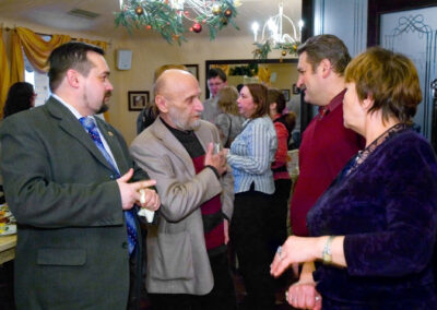 I Всероссийский конкурс «Корпоративный календарь»