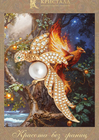 ОАО «Гомельское ПО «Кристалл»