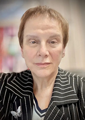 Михайлова Татьяна Григорьевна