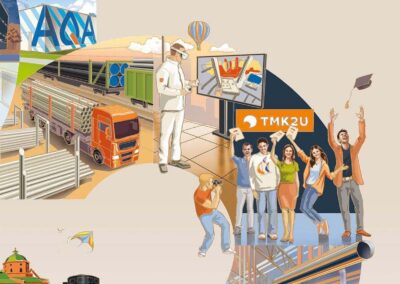 Поздравляем первого победителя!