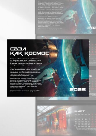 Группа «СВЭЛ»