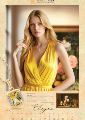 ОАО «Гомельское ПО «Кристалл»