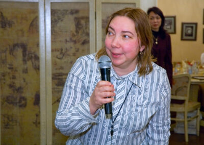 I Всероссийский конкурс «Корпоративный календарь»