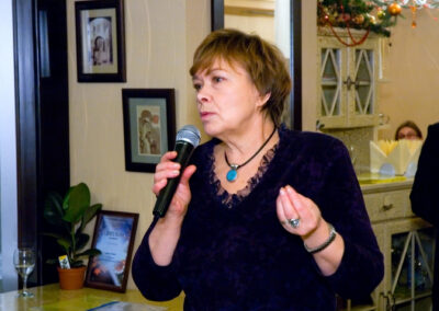 I Всероссийский конкурс «Корпоративный календарь»