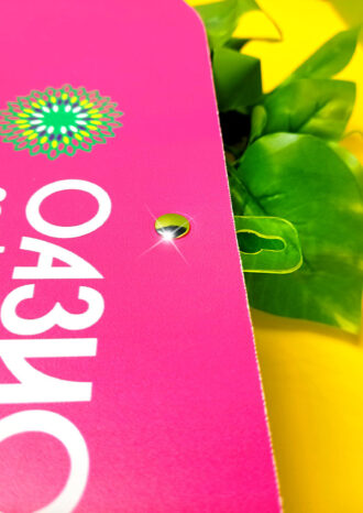 ООО «Лабиринт»