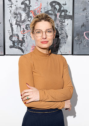 Сасонко Кристина Олеговна