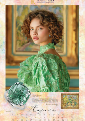 ОАО «Гомельское ПО «Кристалл»