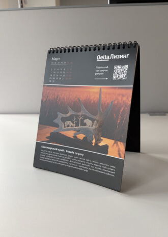 ООО «ДельтаЛизинг»