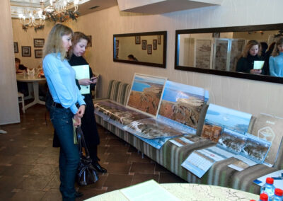 I Всероссийский конкурс «Корпоративный календарь»