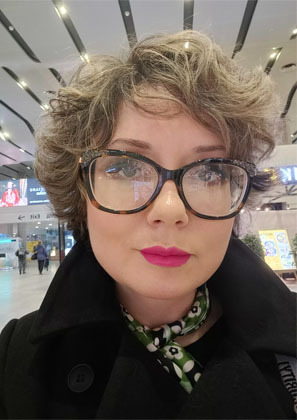 Тютюнник Оксана Алексеевна