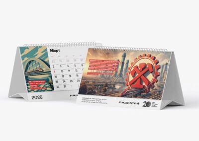 АО «РЖДСТРОЙ»