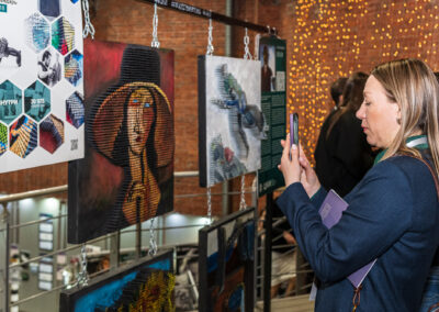 Крепёж как искусство