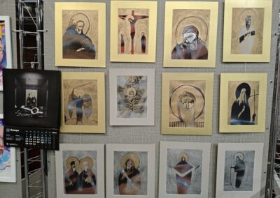 Крепёж как искусство