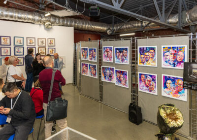 Крепёж как искусство