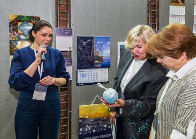 «Рисуем свет», «Ископаемая красота» и «Иван Билибин»: объявлены победители XVIII конкурса «Корпоративный календарь»