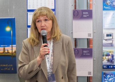 «Рисуем свет», «Ископаемая красота» и «Иван Билибин»: объявлены победители XVIII конкурса «Корпоративный календарь»