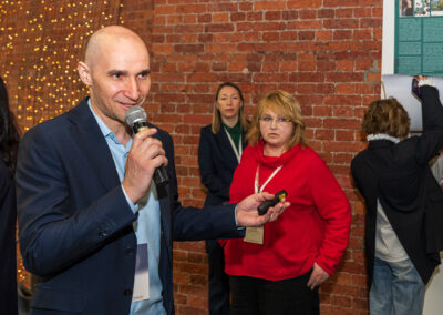 Крепёж как искусство