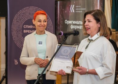 «Рисуем свет», «Ископаемая красота» и «Иван Билибин»: объявлены победители XVIII конкурса «Корпоративный календарь»