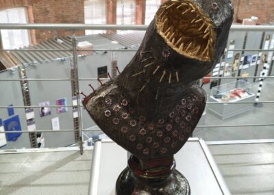 «Спираль времени»: отражение культуры и традиций