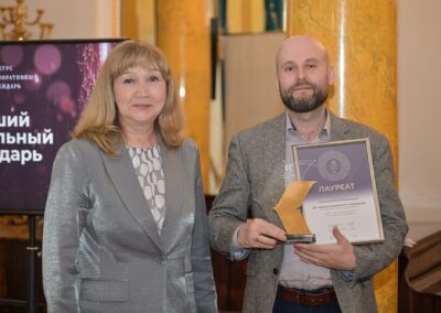 «Рисуем свет», «Ископаемая красота» и «Иван Билибин»: объявлены победители XVIII конкурса «Корпоративный календарь»