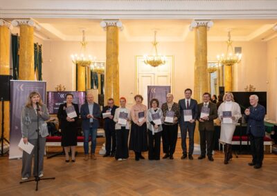 «Рисуем свет», «Ископаемая красота» и «Иван Билибин»: объявлены победители XVIII конкурса «Корпоративный календарь»