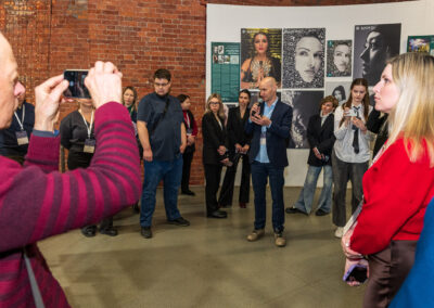 Крепёж как искусство