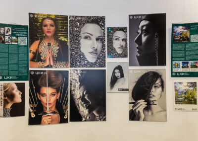 Крепёж как искусство